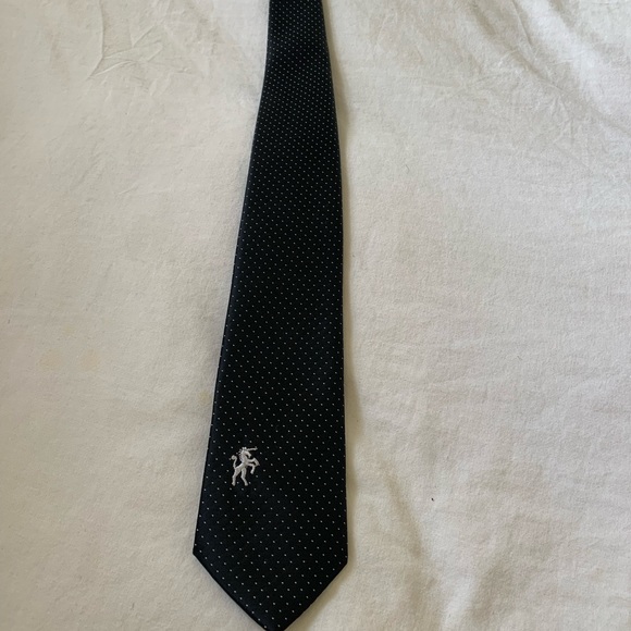 Bronzini tie - Picture 5 of 5